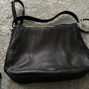 Kate spade crossbody/shoulder bag